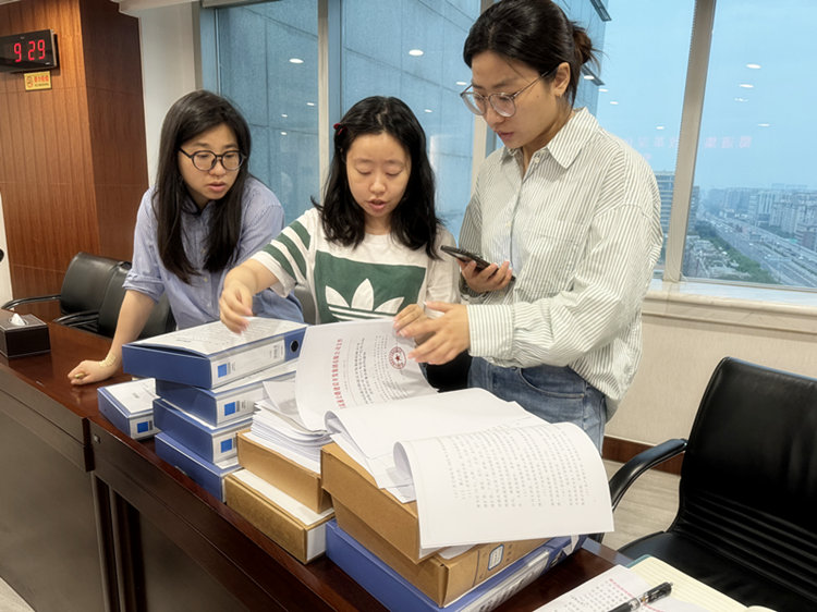 6.24+成德南公司接受蜀道集团改革深化提升行动重点改革任务专项督导会检查1.JPG